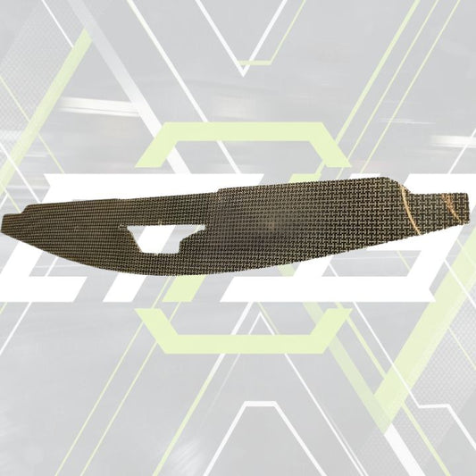 Rx7 FD3S Cooling Panel - Elite Ti