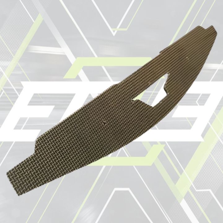 Rx7 FD3S Cooling Panel - Elite Ti