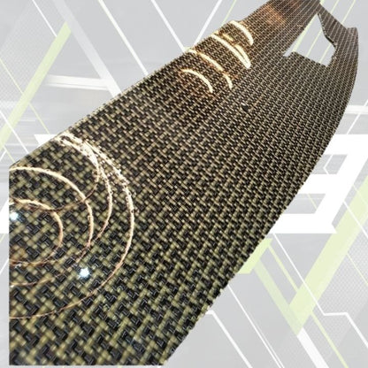 Rx7 FD3S Cooling Panel - Elite Ti