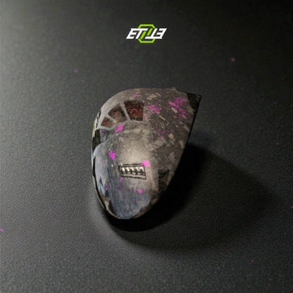 RX7 FD3S Interior Carbon Trim Set - Elite Ti