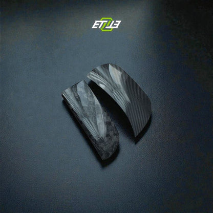 RX7 FD3S Interior Carbon Trim Set - Elite Ti