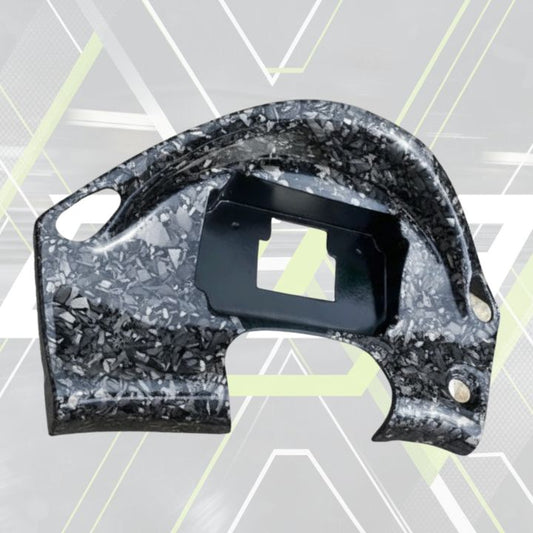 RX7 IC7 Display Mount - Elite Ti