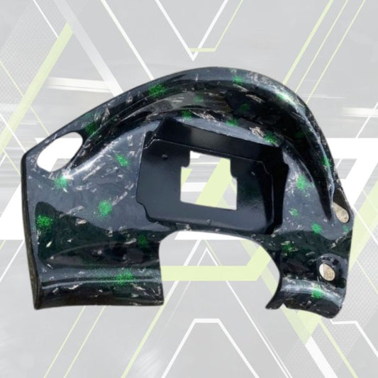 RX7 IC7 Display Mount - Elite Ti