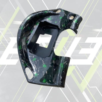 RX7 IC7 Display Mount - Elite Ti