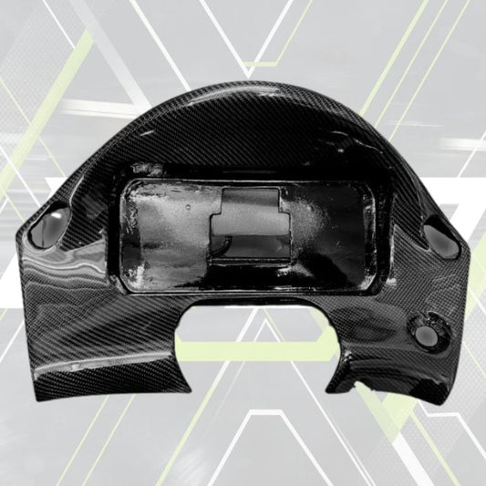 RX7 UC10 Display - Elite Ti