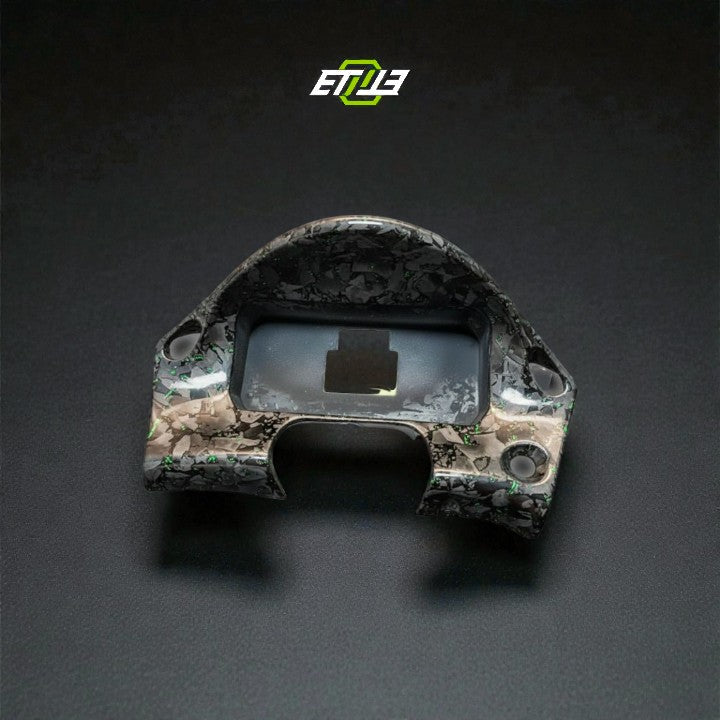 RX7 UC10 Display - Elite Ti