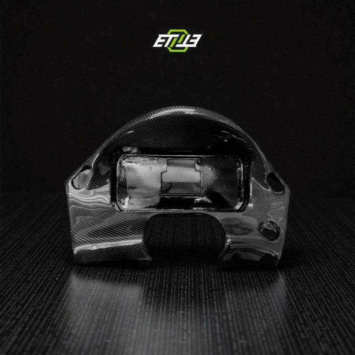 RX7 UC10 Display - Elite Ti