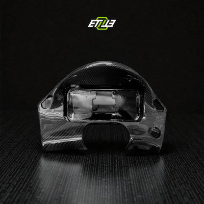 RX7 UC10 Display - Elite Ti