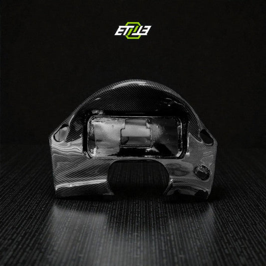 RX7 UC10 Display - Elite Ti