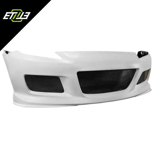 RX8 03 - 08 SE3P MS Style Front Bumper - Elite Ti