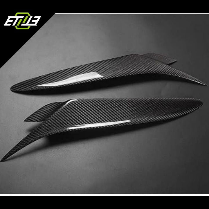 RX8 Carbon Eyebrow (A - RX8 - EYE) - Elite Ti