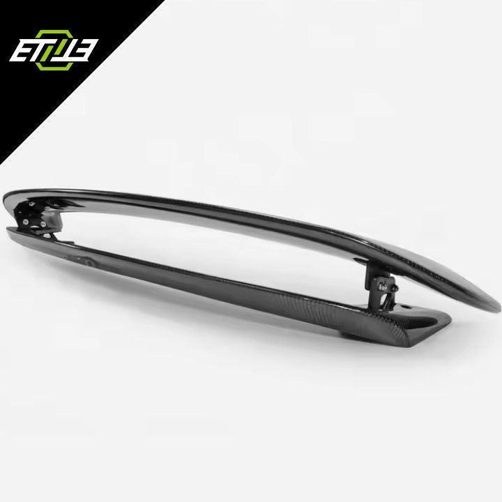 RX8 SE3P MS Style Rear Spoiler - Elite Ti