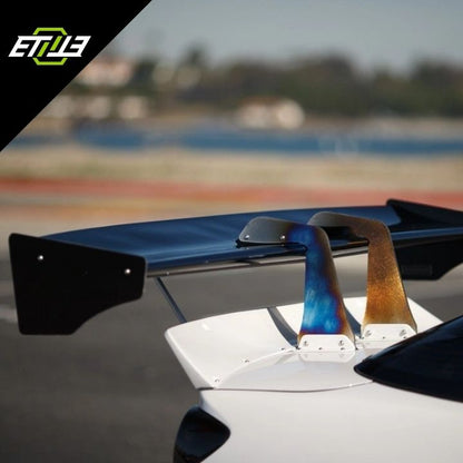 RX8 SE3P RB Style Rear GT Spoiler - Elite Ti