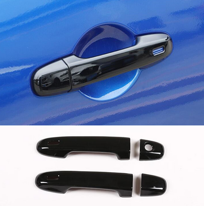 BRZ Door Handles Trim Cover