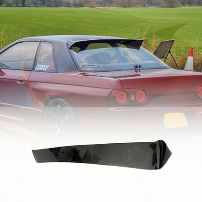 Nissan Skyline R32 GTS/GTR DX Carbon fiber Roof Spoiler