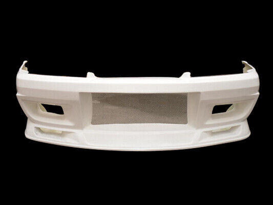 R32 GTS Vertex Front Bumper 2DR