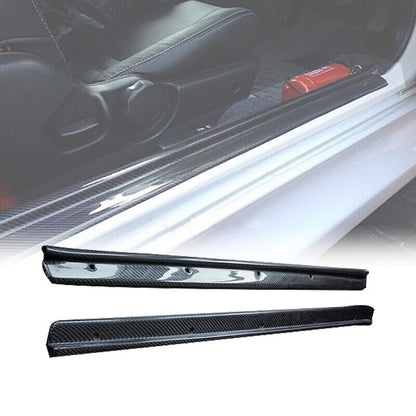 R32 GTR GTS Door Sill without Logo