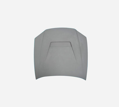 R34 GTT Z-Tune Hood 1999-2000 Skyline R34 GTT 2D 4D GTR-Style Bonnet with Duct