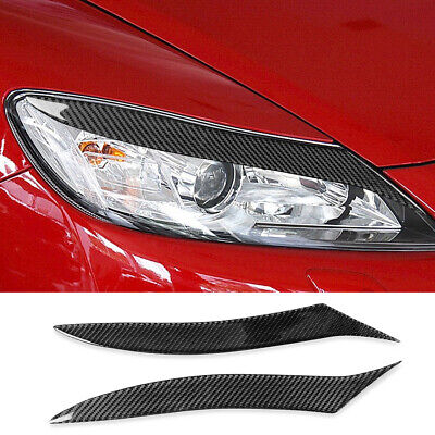 RX8 Carbon Eyebrow (A-RX8-EYE)