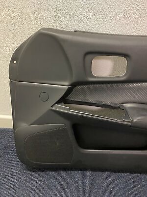 R34 GTR OEM Door Cards (4pcs)