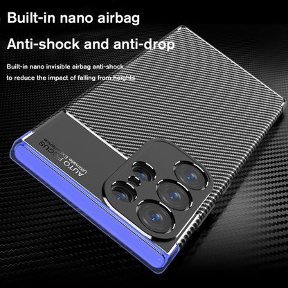 S24 Carbon Phone Cases - Elite Ti