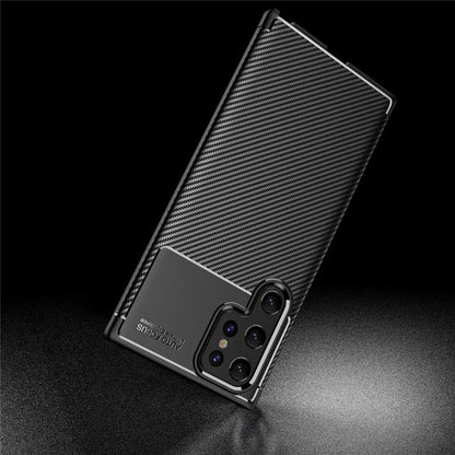 S24 Carbon Phone Cases - Elite Ti