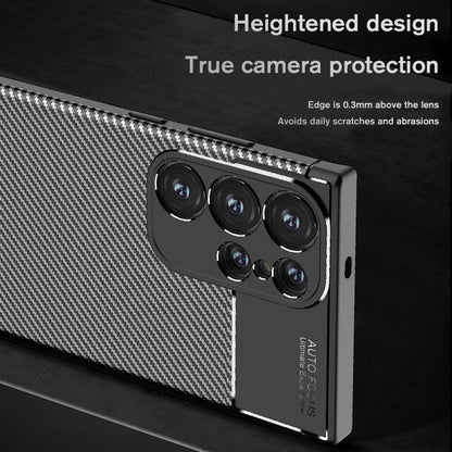 S24 Carbon Phone Cases - Elite Ti