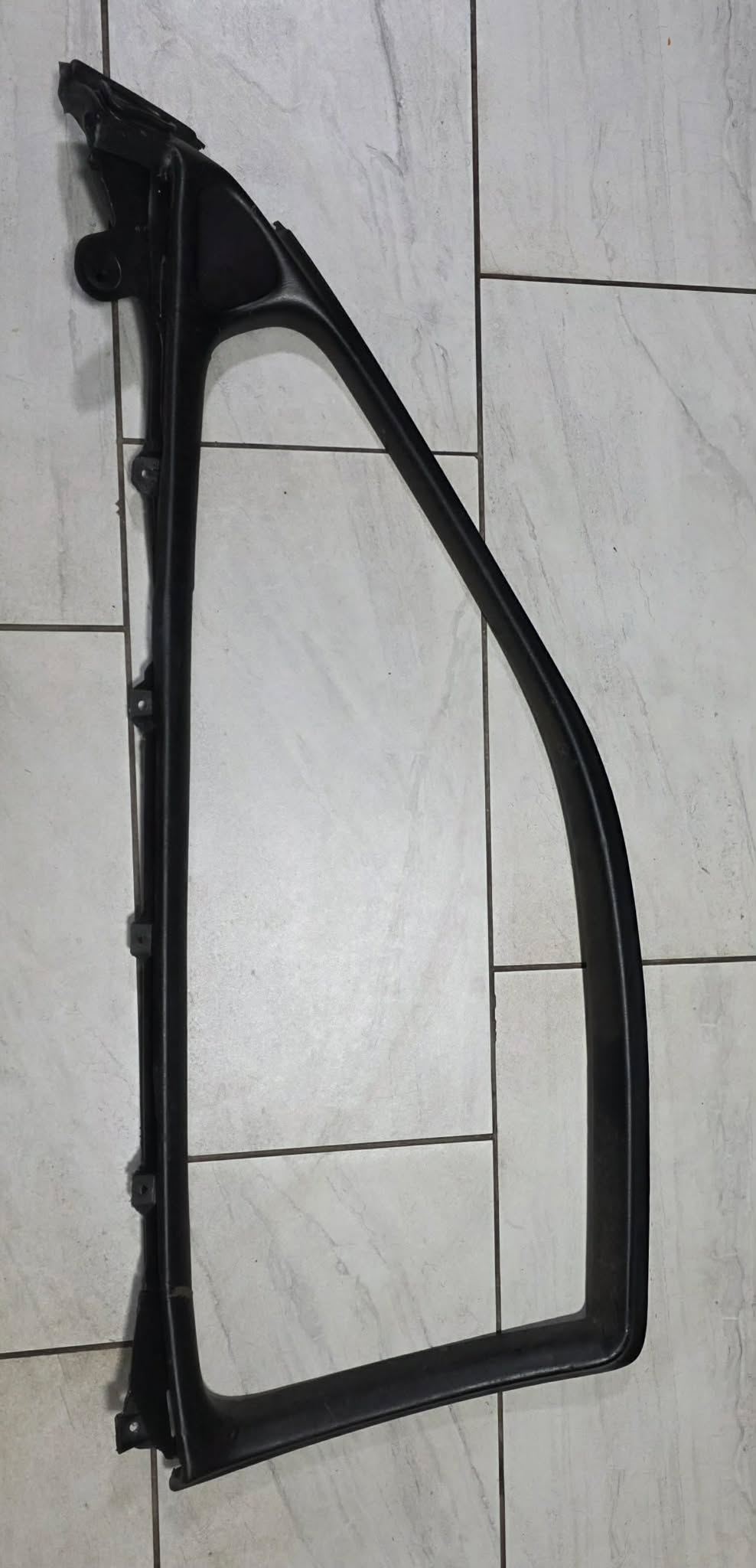 SC300/SC400 Window Trims - Elite Ti