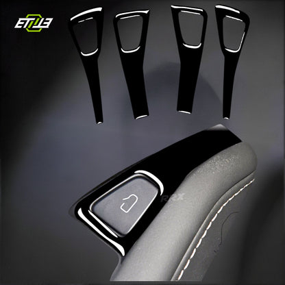 Window Switch Trim Cover