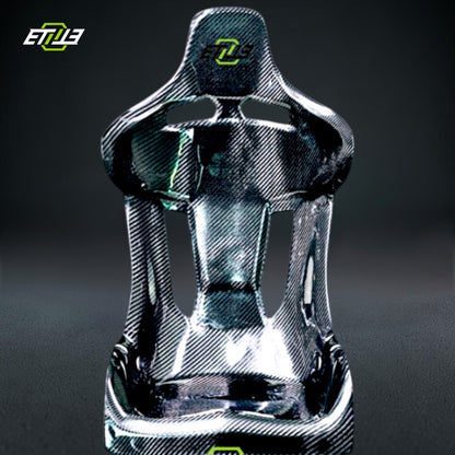 GT-Max Series Carbon Fiber Seats
