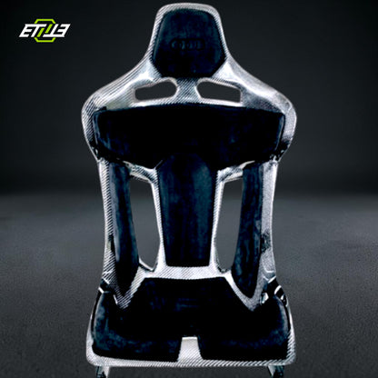 GT-Max Series Carbon Fiber Seat
