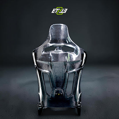 GT-Max Series Carbon Fiber Seat
