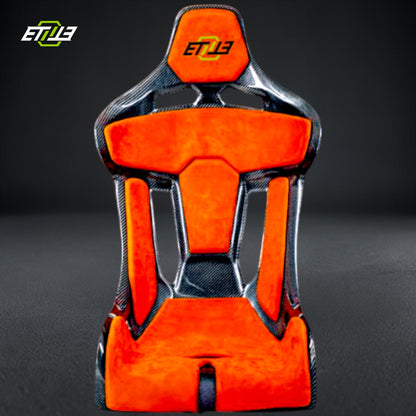 GT-Max Series Carbon Fiber Seat