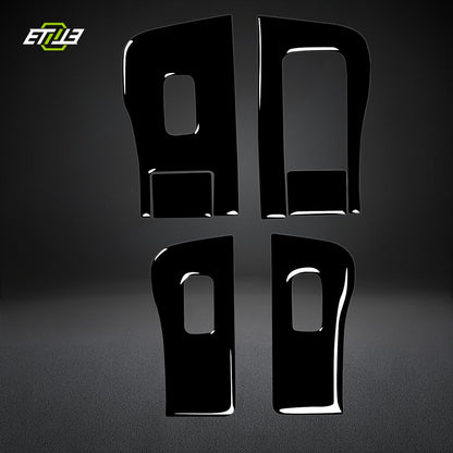 Window Switch Trim Cover