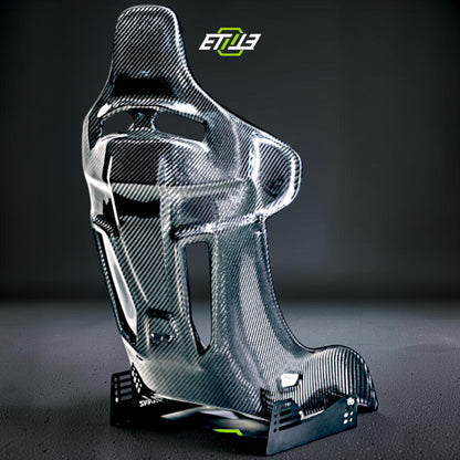 GT-Max Series Carbon Fiber Seats