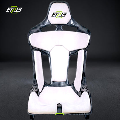 GT-Max Series Carbon Fiber Seat