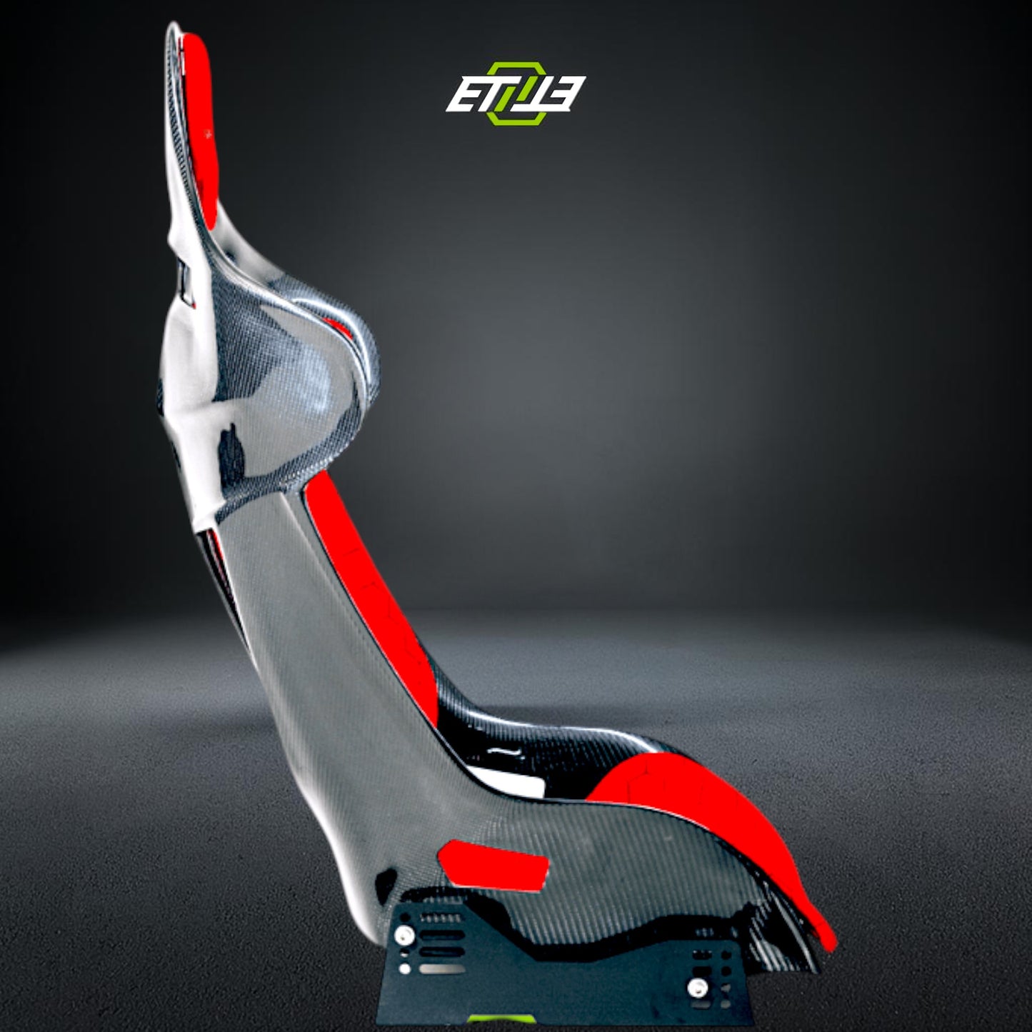 GT-Max Series Carbon Fiber Seats