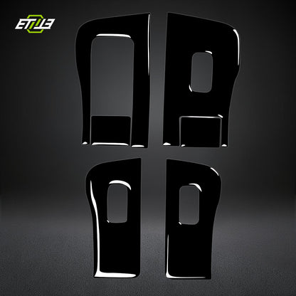 Window Switch Trim Cover