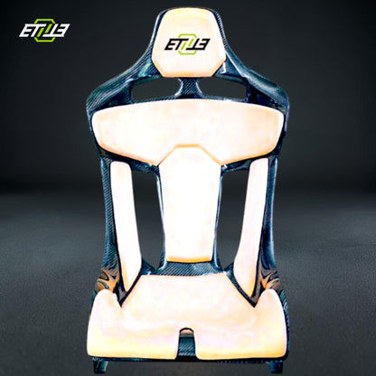 GT-Max Series Carbon Fiber Seat