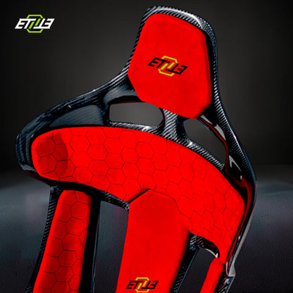 GT-Max Series Carbon Fiber Seats