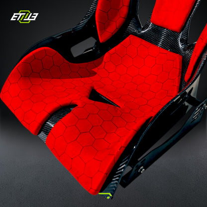 GT-Max Series Carbon Fiber Seats