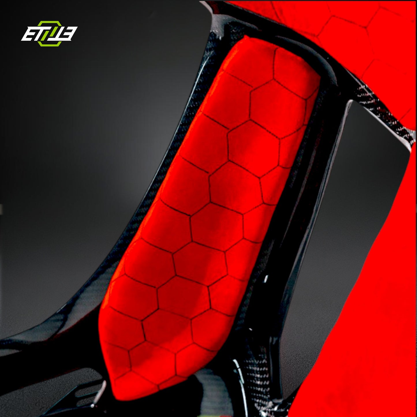 GT-Max Series Carbon Fiber Seats