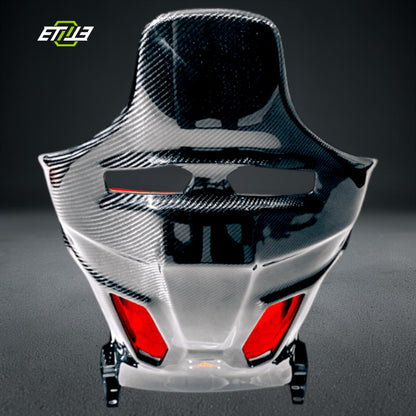 GT-Max Series Carbon Fiber Seats