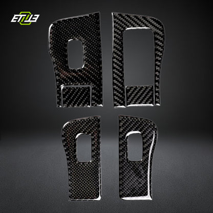 Window Switch Trim Cover