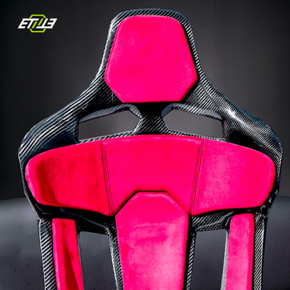 GT-Max Series Carbon Fiber Seat