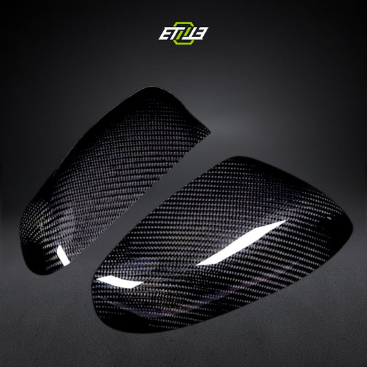 RX8 Carbon Side Mirror Cover