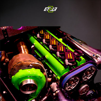 2JZ Swap Kit
