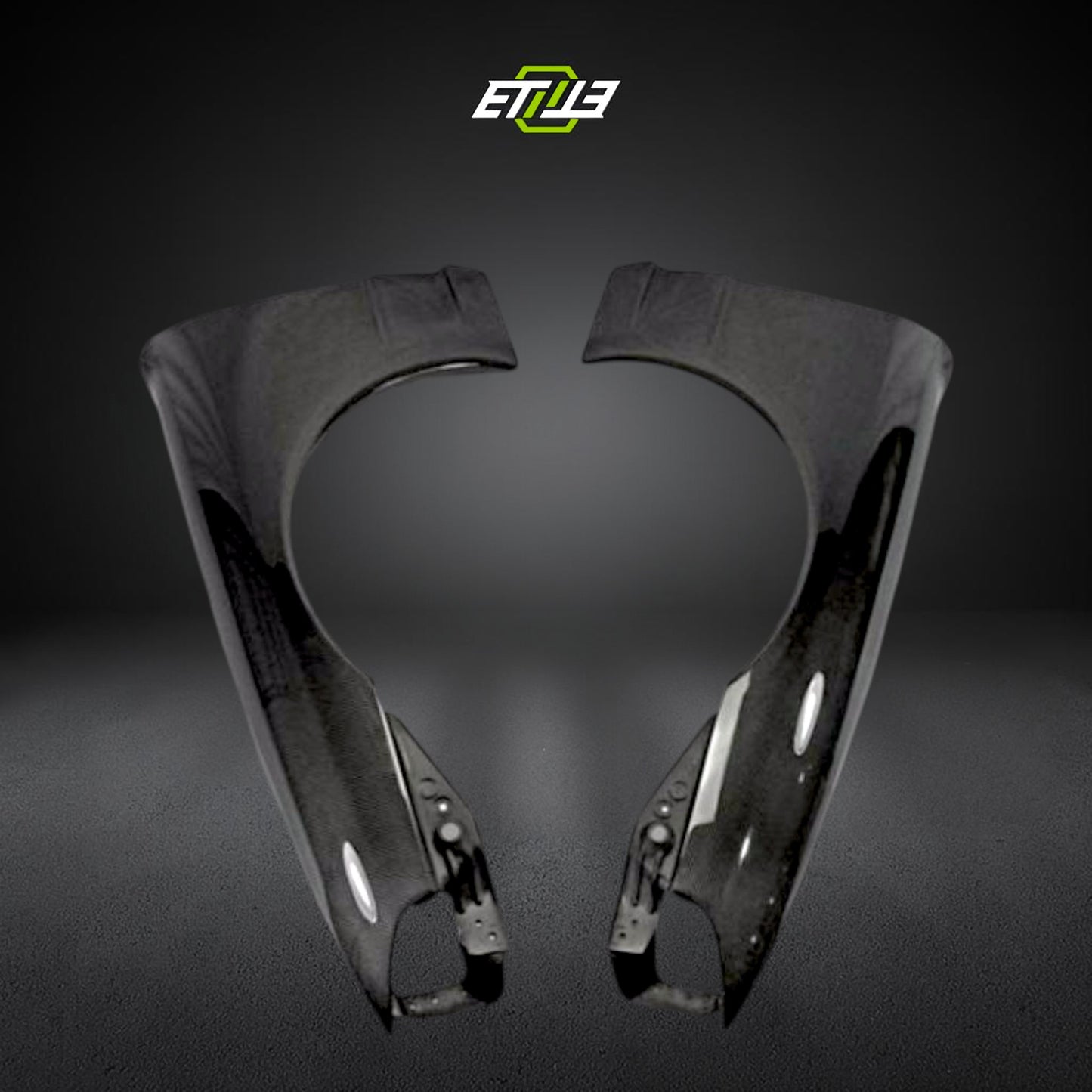 Skyline R32 GTS OEM Front Fender