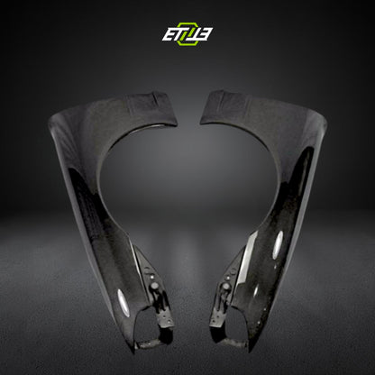 Skyline R32 GTS OEM Front Fender