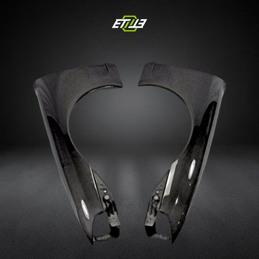 Skyline R32 GTS OEM Front Fender